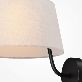 Бра Maytoni Modesto MOD360WL-01B в Набережных Челнах - naberezhnye-chelny.ok-mebel.com | фото 3