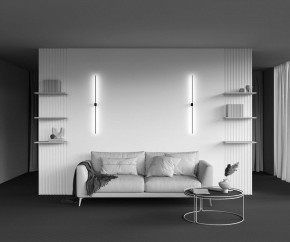 Бра Maytoni Pars C071WL-L12B3K в Набережных Челнах - naberezhnye-chelny.ok-mebel.com | фото 4