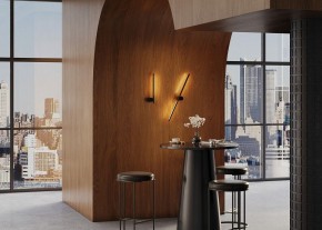Бра Maytoni Rotera MOD432WL-L9B3K в Набережных Челнах - naberezhnye-chelny.ok-mebel.com | фото 5