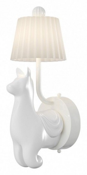 Бра Maytoni Senor Alpaca MOD377WL-L6W3K в Набережных Челнах - naberezhnye-chelny.ok-mebel.com | фото