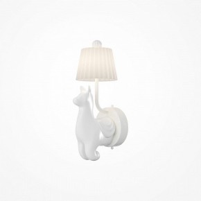 Бра Maytoni Senor Alpaca MOD377WL-L6W3K в Набережных Челнах - naberezhnye-chelny.ok-mebel.com | фото 2
