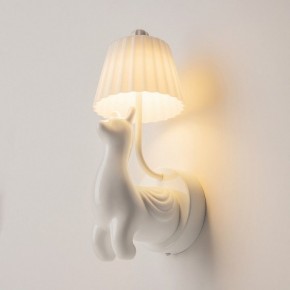 Бра Maytoni Senor Alpaca MOD377WL-L6W3K в Набережных Челнах - naberezhnye-chelny.ok-mebel.com | фото 4