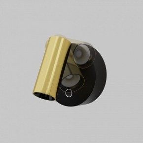 Бра Maytoni Twist C081WL-L3BBS3K в Набережных Челнах - naberezhnye-chelny.ok-mebel.com | фото 2
