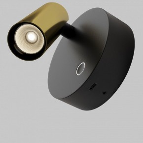 Бра Maytoni Twist C081WL-L3BBS3K в Набережных Челнах - naberezhnye-chelny.ok-mebel.com | фото 5
