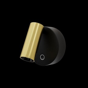 Бра Maytoni Twist C081WL-L3BBS3K в Набережных Челнах - naberezhnye-chelny.ok-mebel.com | фото 6