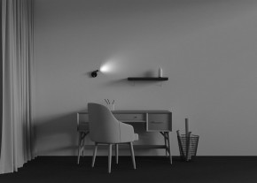 Бра Maytoni Twist C081WL-L3BBS3K в Набережных Челнах - naberezhnye-chelny.ok-mebel.com | фото 7