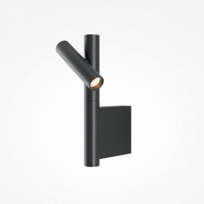 Бра Maytoni Utility MOD433WL-L3B3K в Набережных Челнах - naberezhnye-chelny.ok-mebel.com | фото 2