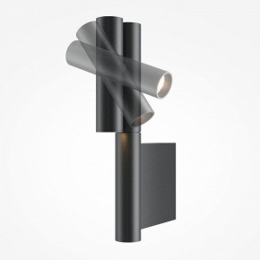 Бра Maytoni Utility MOD433WL-L3B3K в Набережных Челнах - naberezhnye-chelny.ok-mebel.com | фото 3
