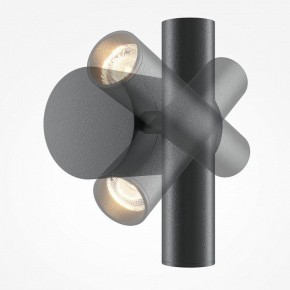 Бра Maytoni Utility MOD433WL-L3B3K1 в Набережных Челнах - naberezhnye-chelny.ok-mebel.com | фото 3