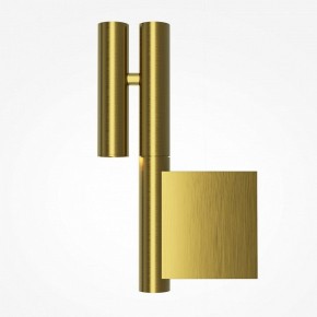 Бра Maytoni Utility MOD433WL-L3BS3K в Набережных Челнах - naberezhnye-chelny.ok-mebel.com | фото 3