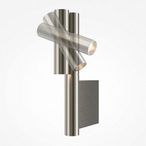 Бра Maytoni Utility MOD433WL-L3N3K в Набережных Челнах - naberezhnye-chelny.ok-mebel.com | фото 3
