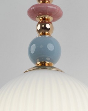 Бра Moderli Charm V11171-1W в Набережных Челнах - naberezhnye-chelny.ok-mebel.com | фото 7