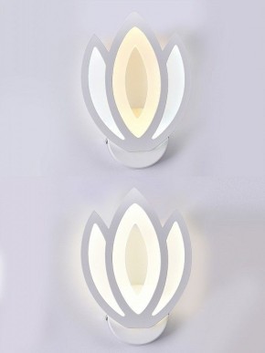 Бра Natali Kovaltseva LED LAMPS 81124 LED LAMPS 81124/1W в Набережных Челнах - naberezhnye-chelny.ok-mebel.com | фото 6