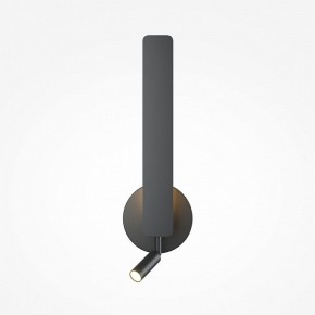 Бра с подсветкой Maytoni Combo MOD214WL-L8B3K1 в Набережных Челнах - naberezhnye-chelny.ok-mebel.com | фото 4
