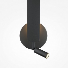 Бра с подсветкой Maytoni Combo MOD214WL-L8B3K1 в Набережных Челнах - naberezhnye-chelny.ok-mebel.com | фото 6