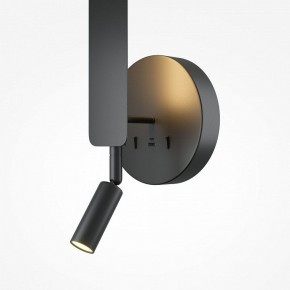 Бра с подсветкой Maytoni Combo MOD214WL-L8B3K1 в Набережных Челнах - naberezhnye-chelny.ok-mebel.com | фото 7