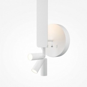 Бра с подсветкой Maytoni Combo MOD214WL-L8W3K1 в Набережных Челнах - naberezhnye-chelny.ok-mebel.com | фото 4