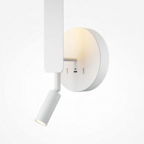 Бра с подсветкой Maytoni Combo MOD214WL-L8W3K1 в Набережных Челнах - naberezhnye-chelny.ok-mebel.com | фото 8