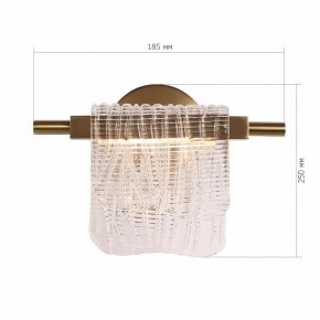 Бра ST-Luce VOILE SL6021.201.06 в Набережных Челнах - naberezhnye-chelny.ok-mebel.com | фото 6