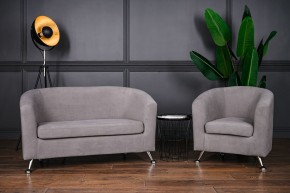 Комплект мягкой мебели 601+600 (диван+кресло) в Набережных Челнах - naberezhnye-chelny.ok-mebel.com | фото 3