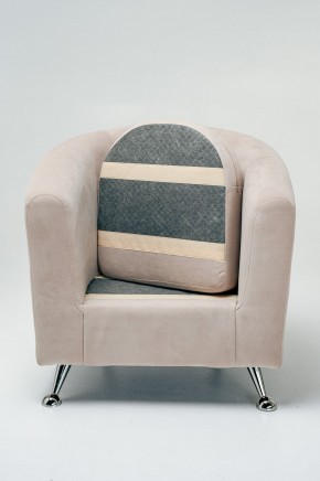 Комплект мягкой мебели 601+600 (диван+кресло) в Набережных Челнах - naberezhnye-chelny.ok-mebel.com | фото 6
