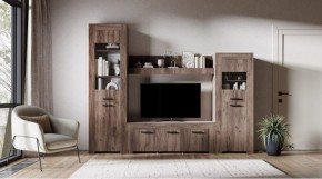 БРУНО Гостиная в Набережных Челнах - naberezhnye-chelny.ok-mebel.com | фото