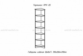 ПРИНЦЕССА Детская (модульная) в Набережных Челнах - naberezhnye-chelny.ok-mebel.com | фото 18