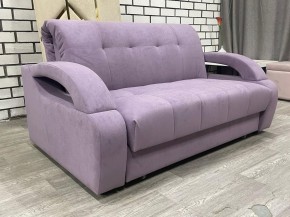 Диван Аккордеон 1280*2000 ППУ подлокотник СТАНДАРТ в Набережных Челнах - naberezhnye-chelny.ok-mebel.com | фото