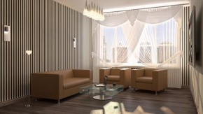 Диван двухместный Алекто экокожа EUROLINE в Набережных Челнах - naberezhnye-chelny.ok-mebel.com | фото 3