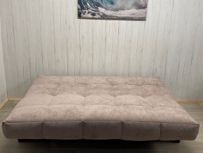 Диван Финка Престиж (НПБ) велюр Candy 4 в Набережных Челнах - naberezhnye-chelny.ok-mebel.com | фото 4