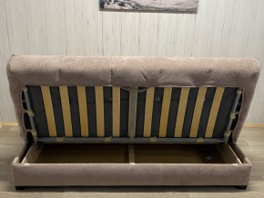 Диван Финка Престиж (НПБ) велюр Candy 4 в Набережных Челнах - naberezhnye-chelny.ok-mebel.com | фото 5