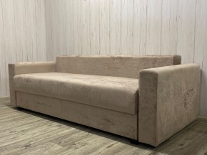 Диван Комфорт-2 (НПБ) велюр Candy 4 в Набережных Челнах - naberezhnye-chelny.ok-mebel.com | фото 3