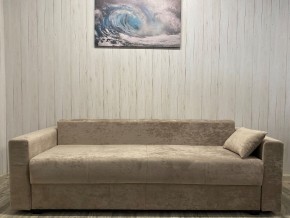Диван Комфорт-2 (НПБ) велюр Candy 4 в Набережных Челнах - naberezhnye-chelny.ok-mebel.com | фото 4
