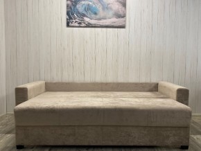 Диван Комфорт-2 (НПБ) велюр Candy 4 в Набережных Челнах - naberezhnye-chelny.ok-mebel.com | фото 5
