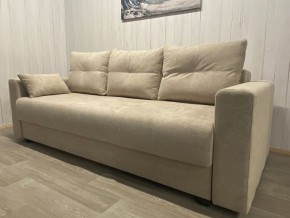 Диван Комфорт-5 (НПБ) велюр Comfort 02 в Набережных Челнах - naberezhnye-chelny.ok-mebel.com | фото 2