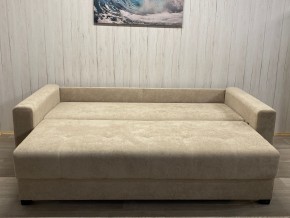 Диван Комфорт-5 (НПБ) велюр Comfort 02 в Набережных Челнах - naberezhnye-chelny.ok-mebel.com | фото 4