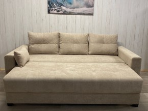 Диван Комфорт-5 (НПБ) велюр Comfort 02 в Набережных Челнах - naberezhnye-chelny.ok-mebel.com | фото 5