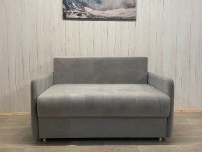 Диван Комфорт-7 БД 1200 УП (ППУ) велюр Monaco 14 в Набережных Челнах - naberezhnye-chelny.ok-mebel.com | фото 6