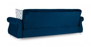 Диван-кровать Роуз ТД 410 + комплект подушек в Набережных Челнах - naberezhnye-chelny.ok-mebel.com | фото 5