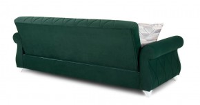 Диван-кровать Роуз ТД 411 + комплект подушек в Набережных Челнах - naberezhnye-chelny.ok-mebel.com | фото 5
