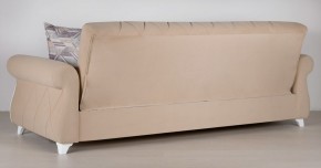 Диван-кровать Роуз ТД 412 + комплект подушек в Набережных Челнах - naberezhnye-chelny.ok-mebel.com | фото 5