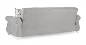 Диван-кровать Роуз ТД 414 + комплект подушек в Набережных Челнах - naberezhnye-chelny.ok-mebel.com | фото 5