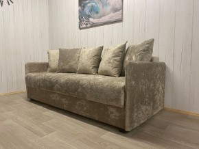 Диван Престиж-2 (НПБ) велюр Candy 6 в Набережных Челнах - naberezhnye-chelny.ok-mebel.com | фото 2