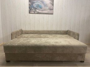 Диван Престиж-2 (НПБ) велюр Candy 6 в Набережных Челнах - naberezhnye-chelny.ok-mebel.com | фото 4