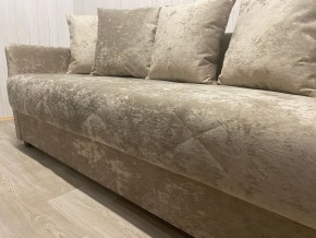 Диван Престиж-2 (НПБ) велюр Candy 6 в Набережных Челнах - naberezhnye-chelny.ok-mebel.com | фото 6