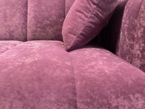 Диван Престиж-3 (НПБ) велюр Sensey grape в Набережных Челнах - naberezhnye-chelny.ok-mebel.com | фото 5