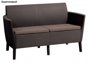 Диван Салемо 2-х местный (Salemo 2 seater sofa) в Набережных Челнах - naberezhnye-chelny.ok-mebel.com | фото 5