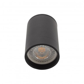 DK2050-BK Накладной светильник, IP 20, 15 Вт, GU5.3, черный, алюминий в Набережных Челнах - naberezhnye-chelny.ok-mebel.com | фото 4