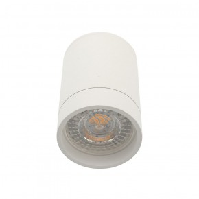 DK2050-WH Накладной светильник, IP 20, 15 Вт, GU5.3, белый, алюминий в Набережных Челнах - naberezhnye-chelny.ok-mebel.com | фото 3
