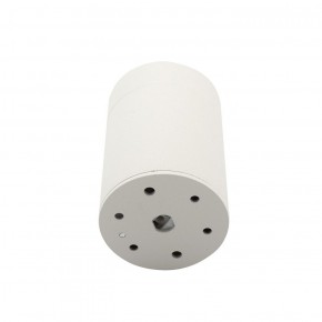 DK2050-WH Накладной светильник, IP 20, 15 Вт, GU5.3, белый, алюминий в Набережных Челнах - naberezhnye-chelny.ok-mebel.com | фото 4